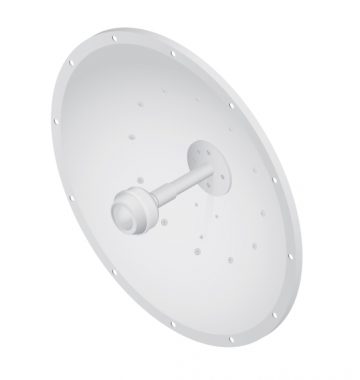 UBIQUITI AIRFIBERDISH 2,4 ГГц 24 дБи