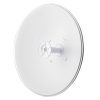 UBIQUITI ROCKETDISH 5GHZ 30DBI VIEGLS SVARS