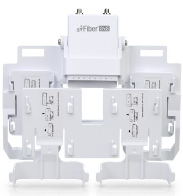 UBIQUITI MULTIPLEXER priekš AirFiber AF-5X MIMO 8x8 AF-MPX4