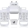 UBIQUITI MULTIPLEXER AirFiber AF-5X MIMO 4x4 AF-MPX4 jaoks UBIQUITI MULTIPLEXER AirFiber AF-5X MIMO 4x4 AF-MPX4 jaoks