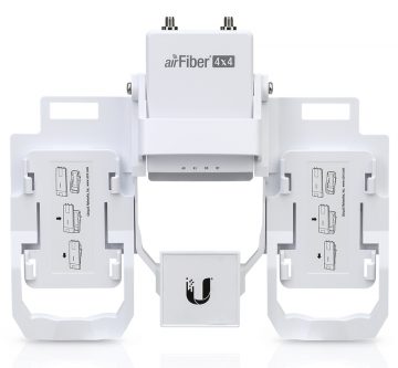 UBIQUITI MULTIPLEXER AirFiber AF-5X MIMO 4x4 AF-MPX4 jaoks UBIQUITI MULTIPLEXER AirFiber AF-5X MIMO 4x4 AF-MPX4 jaoks