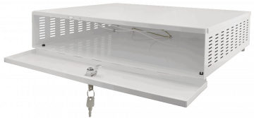 Pulsar DVR BOX AWO483 Pulsar DVR BOX AWO483