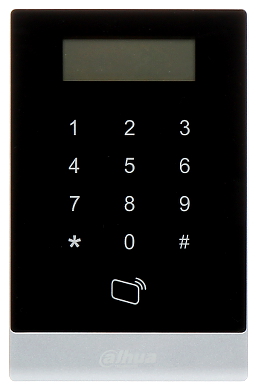 КОНТРОЛЛЕР ДОСТУПА DAHUA ASI1201A КОНТРОЛЛЕР ДОСТУПА DAHUA ASI1201A