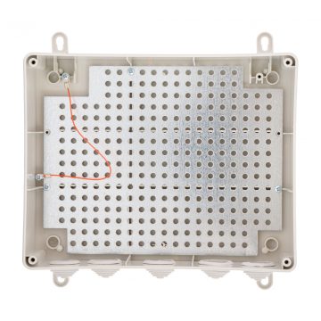 Āra korpuss IP55 ATTE ABOX-L3Āra korpuss IP55 ATTE ABOX-L3