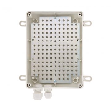 Lauko korpusas IP56 ATTE ABOX-M1 Lauko korpusas IP56 ATTE ABOX-M1