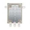 Lauko korpusas IP56 ATTE ABOX-S2