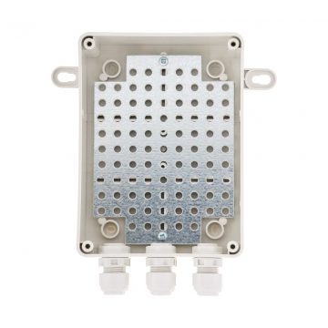 Lauko korpusas IP56 ATTE ABOX-S2 Lauko korpusas IP56 ATTE ABOX-S2