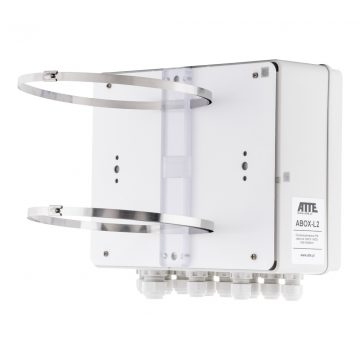 Адаптер-стойка для корпусов ABOX-L ATTE ADD-PMAL