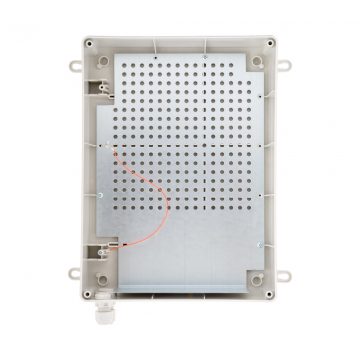 Монтажная пластина для корпусов ABOX-XL ATTE ADD-MPXL Монтажная пластина для корпусов ABOX-XL ATTE ADD-MPXL