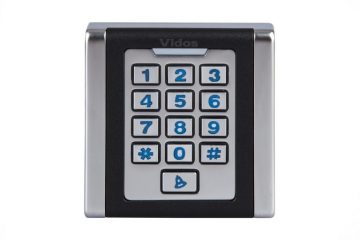 VIDOS kodu bloķētājs ZS43