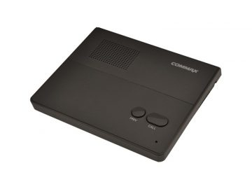 COMMAX brīvroku apakšstacija CM-800S priekš CM-810