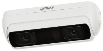 DUĀLĀ IP KAMERA IPC-HDW8441X-3D-0200B WizMind - 3.7 Mpx, 2.0 mm DAHUA DUĀLĀ IP KAMERA IPC-HDW8441X-3D-0200B WizMind - 3.7 Mpx, 2.0 mm DAHUA