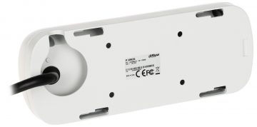 DUĀLĀ IP KAMERA IPC-HDW8441X-3D-0200B WizMind - 3.7 Mpx, 2.0 mm DAHUA DUĀLĀ IP KAMERA IPC-HDW8441X-3D-0200B WizMind - 3.7 Mpx, 2.0 mm DAHUA