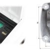IP PRETVANDĀLISMA KAMERA IPC-HFW5541E-ZE-0735-S3 WizMind S - 5 Mpx 7 ... 35 mm - MOTOZOOM DAHUA