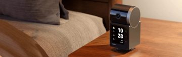 IP KAMERA, ROTACINĖ IŠORINĖ IPC-S2VBP-5M0WR REX VT PRO Wi-Fi 5 Mpx 3.6 mm IMOU