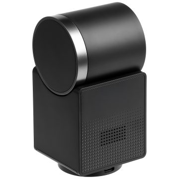 IP KAMERA, ROTACINĖ IŠORINĖ IPC-S2VBP-5M0WR REX VT PRO Wi-Fi 5 Mpx 3.6 mm IMOU