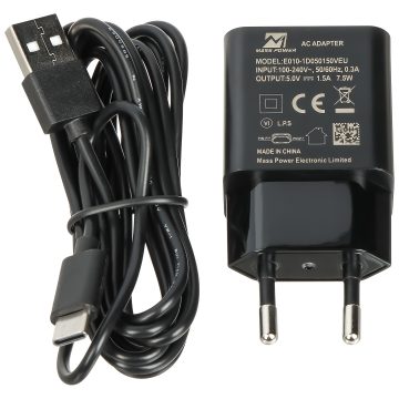 IP KAMERA, ROTACINĖ IŠORINĖ IPC-S2VBP-5M0WR REX VT PRO Wi-Fi 5 Mpx 3.6 mm IMOU