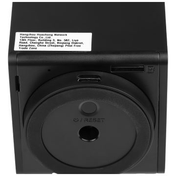 IP KAMERA, ROTACINĖ IŠORINĖ IPC-S2VBP-5M0WR REX VT PRO Wi-Fi 5 Mpx 3.6 mm IMOU