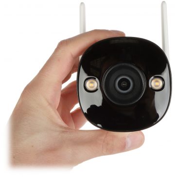 IP KAMERA IPC-S3EP-5M0WE Wi-Fi 6 BULLET 3 5MP Full-Color 2.8 mm IMOU