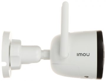IP KAMERA IPC-S3EP-5M0WE Wi-Fi 6 BULLET 3 5MP Full-Color 2.8 mm IMOU