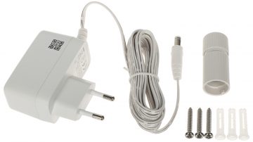 IP KAMERA IPC-S3EP-5M0WE Wi-Fi 6 BULLET 3 5MP Full-Color 2.8 mm IMOU