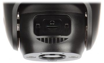 ĀRĒJĀ IP ROTĀCIJU KAMERA IPC-S7CP-5M0WE Wi-Fi 6 CRUISER 2C - 5 Mpx 3.6 mm IMOU