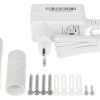 ĀRĒJĀ IP ROTĀCIJU KAMERA IPC-S7CP-5M0WE Wi-Fi 6 CRUISER 2C - 5 Mpx 3.6 mm IMOU