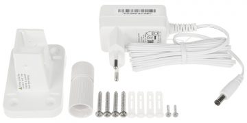 ĀRĒJĀ IP ROTĀCIJU KAMERA IPC-S7CP-5M0WE Wi-Fi 6 CRUISER 2C - 5 Mpx 3.6 mm IMOU