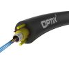 STRONG ZKS-XOTKtsFf SM 48x9/125 4T12F ITU-T G.652D 2,5kN optiskās šķiedras kabelis