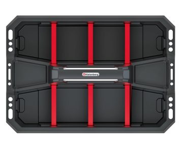 TOOL RACK KCA50S CARGO PLUS Kistenberg