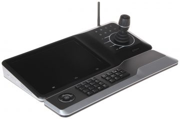 DAHUA PTZ TASTATŪRA DHI-NKB5000-F