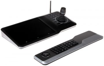 DAHUA PTZ TASTATŪRA DHI-NKB5000-F