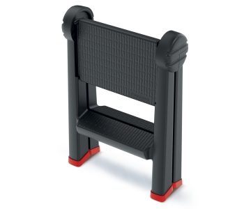 WORKSHOP LADDER KLD4565 TITAN Kistenberg