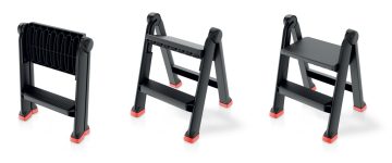 WORKSHOP LADDER KUL4560 UNI LADDER Kistenberg
