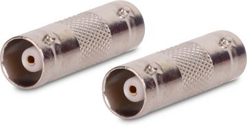 GETFORT BNC-BNC SOCKET-NET разъем BNC-G/BNC-G 100 шт. GETFORT BNC-BNC SOCKET-NET разъем BNC-G/BNC-G 100 шт.