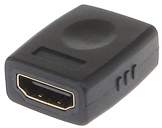 HDMI-GG SAVIENOTĀJS 2X HDMI LIGZDAHDMI-GG SAVIENOTĀJS 2X HDMI LIGZDA