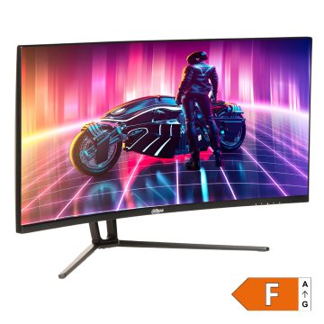 GAMING MONITOR LM34-E330C 34 " DAHUAGAMING MONITOR LM34-E330C 34 " DAHUA