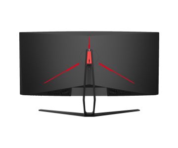 GAMING MONITOR LM34-E330C 34 " DAHUA
