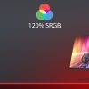 GAMING MONITOR LM34-E330C 34 " DAHUA