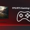 GAMING MONITOR LM34-E330C 34 " DAHUA