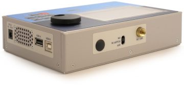 Измеритель Technisat DIGIMETER S4 Touch DVB-T/C/S2