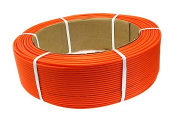 ZEMES MICHELINE 200m 12 / 8 mm