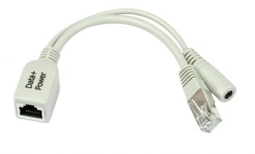 MIKROTIK INŽEKTORS (RBPOE)
