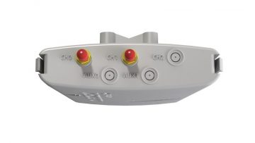 MIKROTIK ROUTERBOARD NetBox 5 RB911G