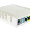 MIKROTIK MARŠRUTPLATE CSS106-1G-4P-1S (RB260GSP)