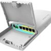 MIKROTIK ROUTERBOARD RB960PGS-PB POWERBOX PRO
