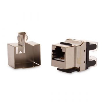 Keystone moodul Getfort KGF-5EFTP Cat.5E FTPKeystone moodul Getfort KGF-5EFTP Cat.5E FTP