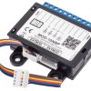 ACO MOD-10NBP vadības bloks 10 ārējām pogām
