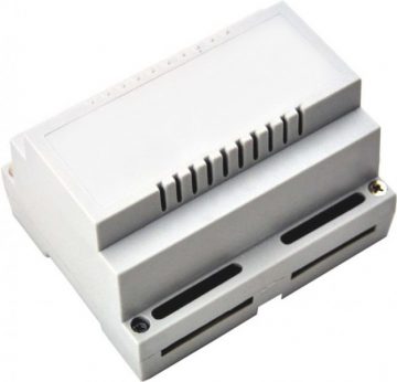 COMMAX MD-KAM4 RELEJA MODULIS COMMAX MD-KAM4 RELEJA MODULIS