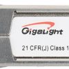 GigaLight 16dB 2xLC 1.25G SM 20km 1310nm SFP MODULS